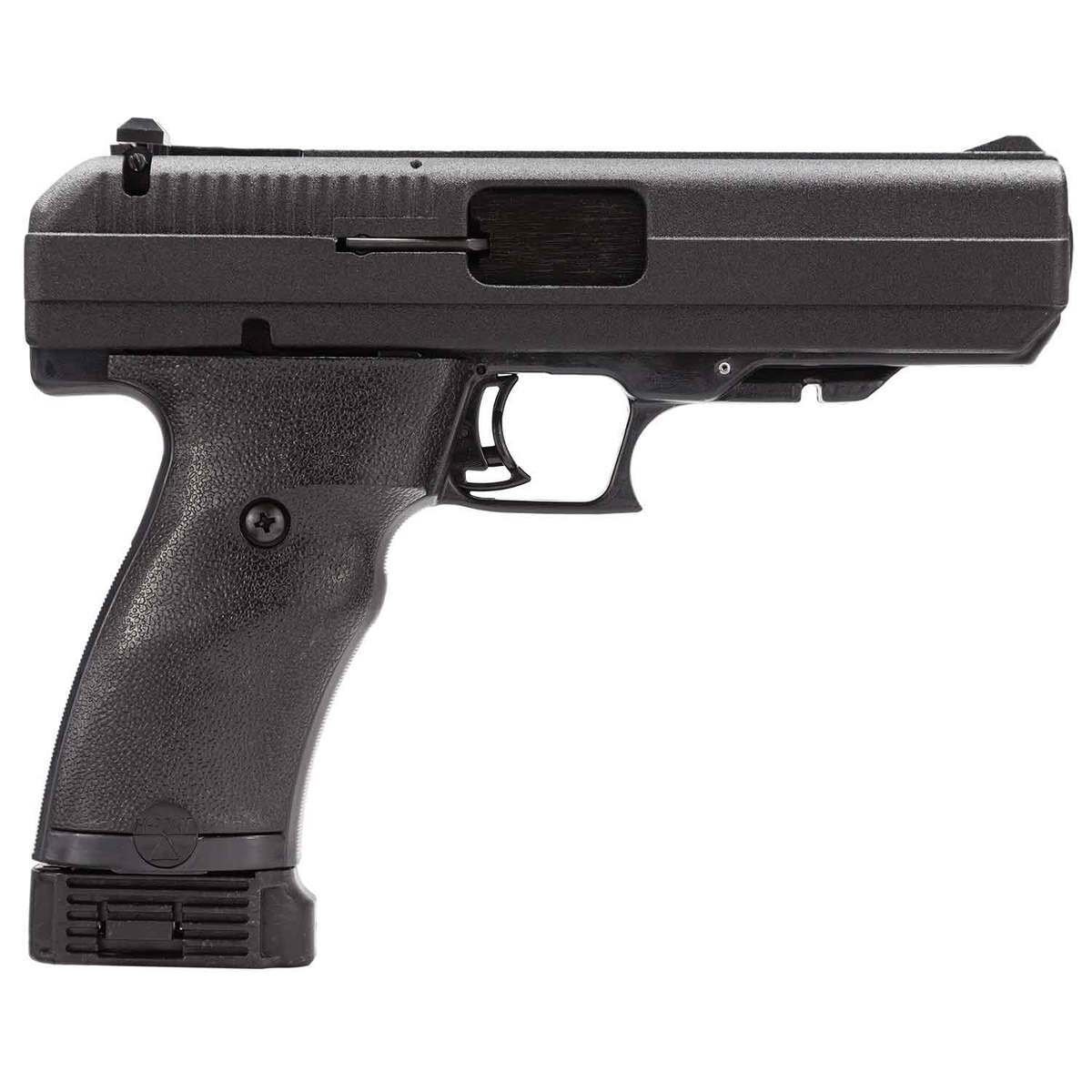 Hi-Point 34010 40 S&W 4.5in Black Pistol – 10+1 Rounds - buyghostguns.us.com Hi-Point 34010 40 S&W 4.5in Black Pistol – 10+1 Rounds - buyghostguns.us.com