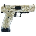 Hi-Point 34010DD 40 S&W 4.5in Digital Desert Camo Pistol – 10+1 Rounds - buyghostguns.us.com