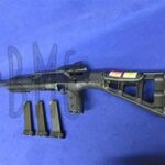 Hi Point 40 S&W Tactical Carbine