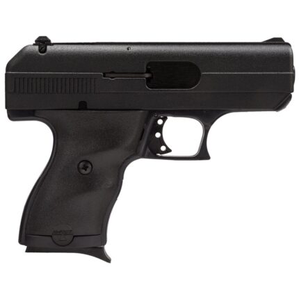 Hi-Point 916 Home Security Package w/Lock Box 9mm Luger 3.5in Black Pistol – 8+1 Rounds - buyghostguns.us.com