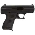 Hi-Point 9NYLOC w/Nylon Holster 9mm Luger 3.5in Black Pistol – 8+1 Rounds - buyghostguns.us.com