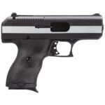 Hi-Point CF380 380 Auto (ACP) 3.5in Black Pistol – 8+1 Rounds - buyghostguns.us.com