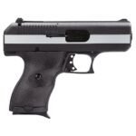 Hi-Point CF380 Standard w/Hard Case 380 Auto (ACP) 3.5in Black Pistol – 8+1 Rounds - buyghostguns.us.com