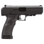 Hi-Point Home Security Package w/Lock Box Double 40 S&W 4.5in Black Pistol – 10+1 Rounds - buyghostguns.us.com