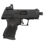 Hi-Point YC9 W/Crimson Trace Red Dot 9mm Luger 4.12in Black Pistol – 10+1 Rounds - buyghostguns.us.com