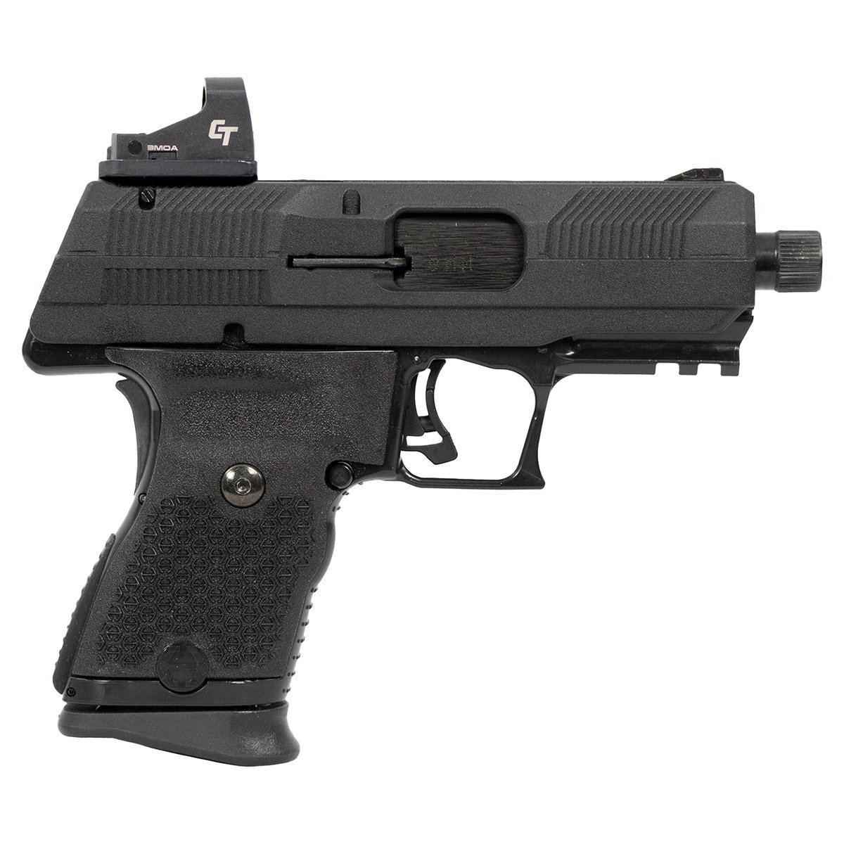 Hi-Point YC9 W/Crimson Trace Red Dot 9mm Luger 4.12in Black Pistol – 10+1 Rounds - buyghostguns.us.com Hi-Point YC9 W/Crimson Trace Red Dot 9mm Luger 4.12in Black Pistol – 10+1 Rounds - buyghostguns.us.com