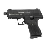 Hi-Point YC9 Yeet Canon 9mm Luger 4.12in Black Pistol – 10+1 Rounds - buyghostguns.us.com