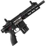 HK 416 22 Long Rifle 8.5in Matte Black Modern Sporting Pistol – 10+1 Rounds - buyghostguns.us.com
