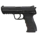 HK HK45 V1 45 Auto (ACP) 4.46in Black Pistol – 10+1 Rounds - buyghostguns.us.com