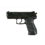 HK P30S 9mm Luger 3.85in Black Pistol – 17+1 Rounds - buyghostguns.us.com