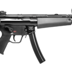 HK SP5 Sporting Pistol