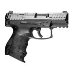 HK VP9SK-B OR 9mm Luger 3.4in Black Pistol – 10+1 Rounds - buyghostguns.us.com