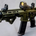HONEY BADGER 556
