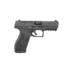 IWI Masada Optic Ready 9mm Luger 4.1in Black Pistol – 17+1 Rounds - buyghostguns.us.com