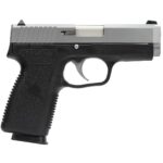Kahr CW9 9mm Luger 3.5in Stainless Pistol – 7+1 Rounds - buyghostguns.us.com