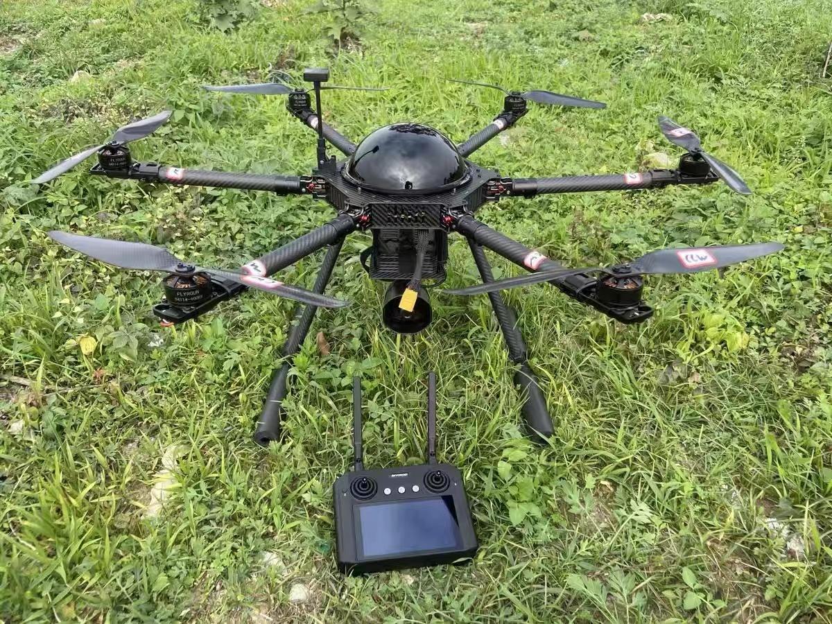 Kamikaze Drone B2 Kamikaze Drone B2