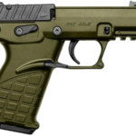 Kel-Tec P17 Pistol 22 Long Rifle 3.93" Barrel 17-Round Polymer