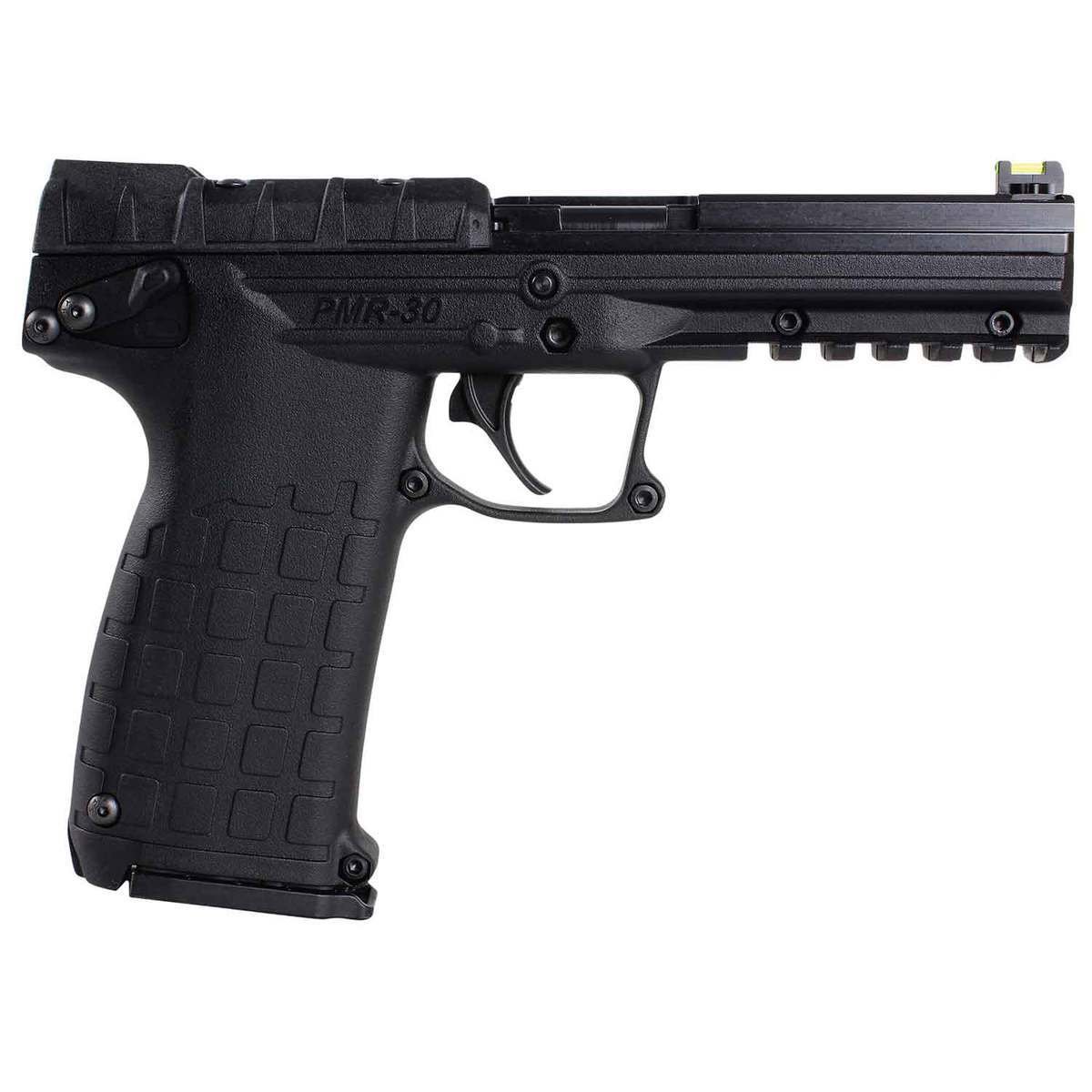 Kel-Tec PMR-30 22 WMR (22 Mag) 4.3in Black Pistol – 30+1 Rounds - buyghostguns.us.com Kel-Tec PMR-30 22 WMR (22 Mag) 4.3in Black Pistol – 30+1 Rounds - buyghostguns.us.com