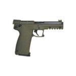 Kel-Tec PMR-30 22 WMR (22 Mag) 4.3in Green/Blued Pistol – 30+1 Rounds - buyghostguns.us.com