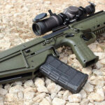 Kel-Tec RDB Green
