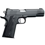Kimber Custom II 45 Auto (ACP) 5in Blued Pistol – 7+1 Rounds – California Compliant - buyghostguns.us.com