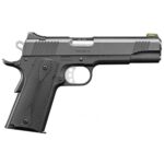 Kimber Custom II GFO 10mm Auto 5in Matte Black Pistol – 8+1 Rounds - buyghostguns.us.com