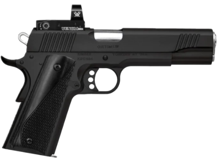 Kimber Custom Lightweight Pistol With Vortex Venom