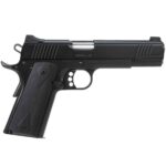 Kimber Custom LW 45 Auto (ACP) 5in Black Pistol – 7+1 Rounds - buyghostguns.us.com