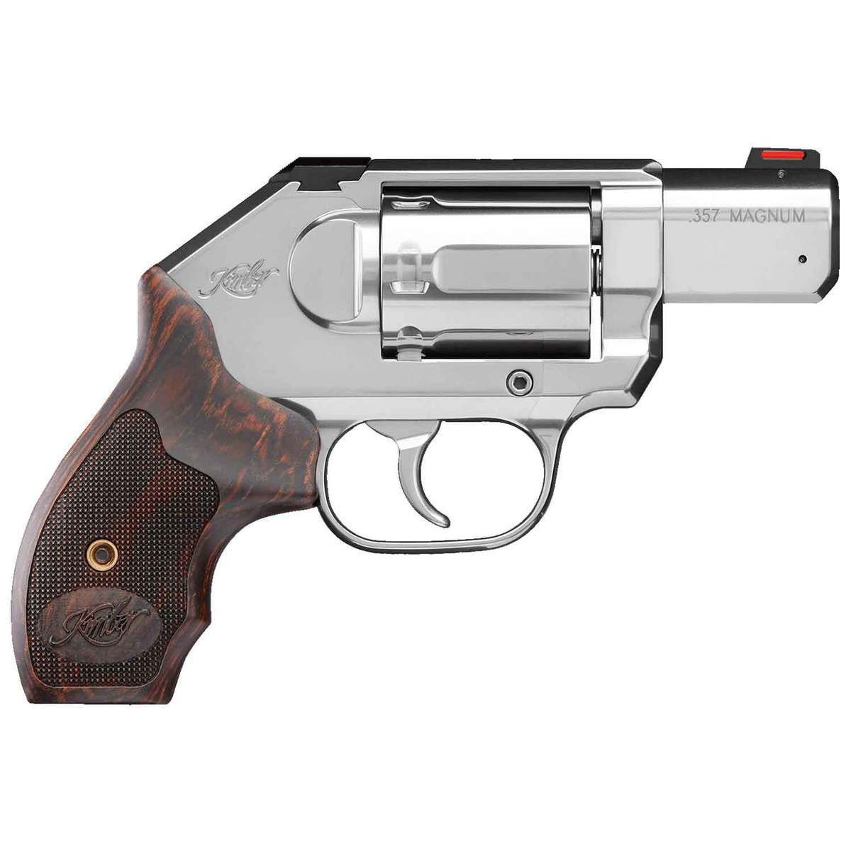 Kimber K6S DCR 357 Magnum 2in Stainless Revolver – 6 Rounds - buyghostguns.us.com Kimber K6S DCR 357 Magnum 2in Stainless Revolver – 6 Rounds - buyghostguns.us.com