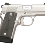 Kimber Micro 9 Pistol