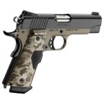 Kimber Pro Covert II 45 Auto (ACP) 4in Stainless Pistol – 7+1 Rounds - buyghostguns.us.com