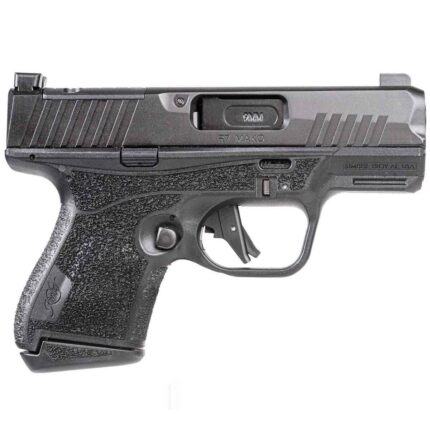 Kimber R7 Mako 9mm Luger Black Pistol – 13+1 Rounds - buyghostguns.us.com
