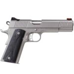 Kimber Stainless II Bundle 45 Auto (ACP) 5in Stainless Pistol – 7+1 Rounds - buyghostguns.us.com