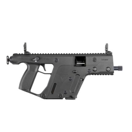 KRISS Vector GEN II SDP 45 Auto (ACP) 5.5in Black Nitride Modern Sporting Pistol – 13+1 Rounds - buyghostguns.us.com