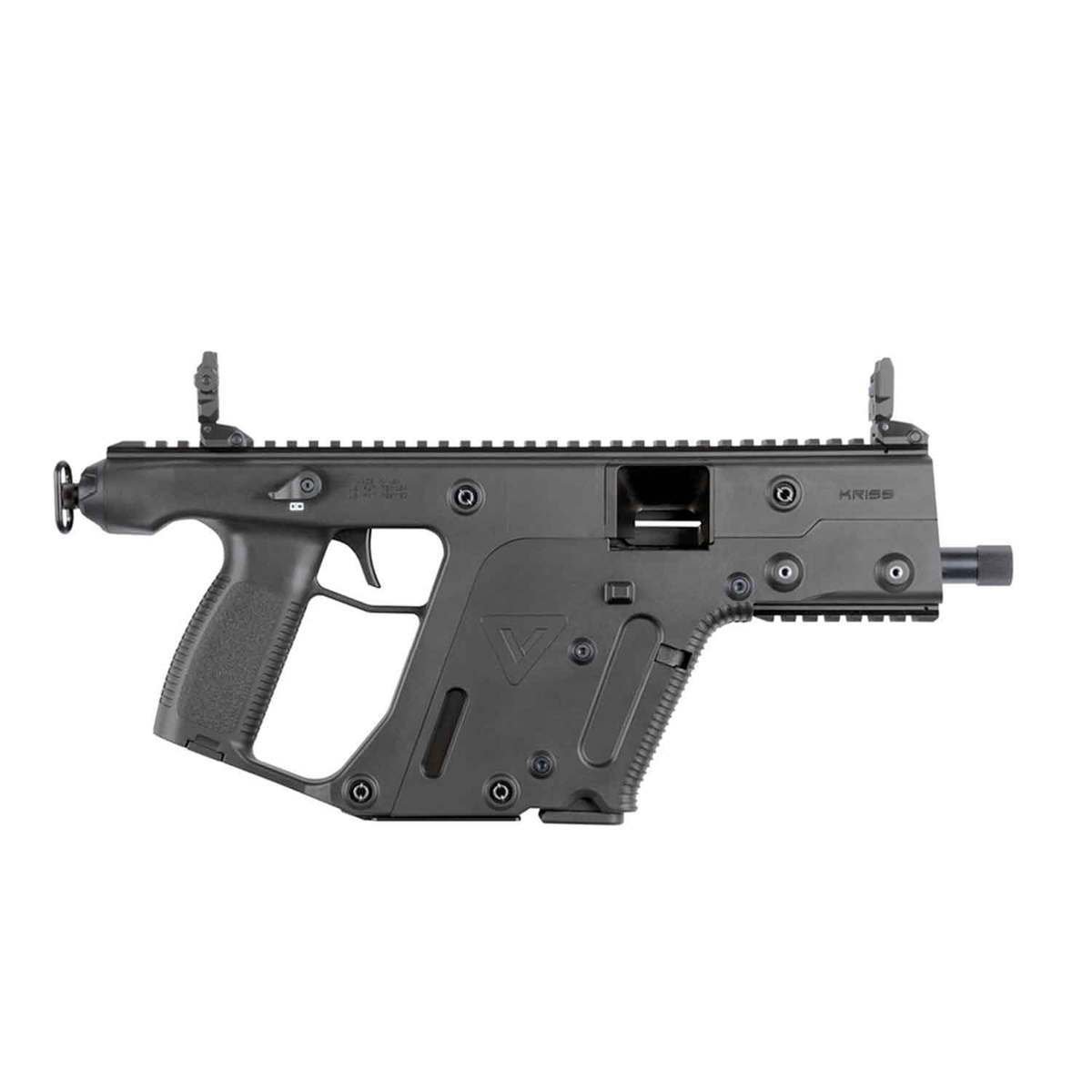 KRISS Vector GEN II SDP 45 Auto (ACP) 5.5in Black Nitride Modern Sporting Pistol – 13+1 Rounds - buyghostguns.us.com KRISS Vector GEN II SDP 45 Auto (ACP) 5.5in Black Nitride Modern Sporting Pistol – 13+1 Rounds - buyghostguns.us.com