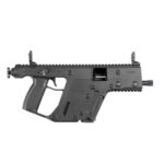 KRISS Vector GEN II SDP 9mm Luger 5.5in Black Nitride Modern Sporting Pistol – 17+1 Rounds - buyghostguns.us.com