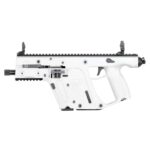 KRISS Vector SDP 10mm Auto 5.5in Alpine Modern Sporting Pistol – 15+1 Rounds - buyghostguns.us.com