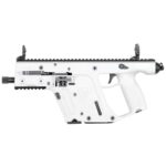 KRISS Vector SDP 9mm Luger 5.5in Alpine/Nitride Modern Sporting Pistol – 17+1 Rounds - buyghostguns.us.com