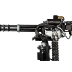 M134 Minigun