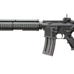 M16 A4 assault rifle