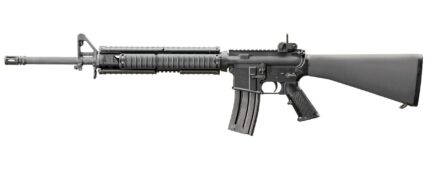 M16 A4 assault rifle