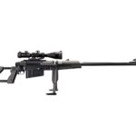 M93 Black Arrow Sniper Rifle