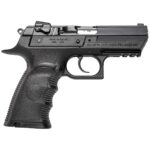 Magnum Research Baby Desert Eagle III Semi-Compact Polymer 40 S&W 3.85in Black Pistol - buyghostguns.us.com