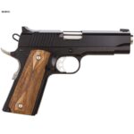 Magnum Research Desert Eagle 1911 C 45 Auto (ACP) 4.33in Matte Black Pistol – 8+1 Rounds - buyghostguns.us.com