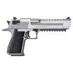 Magnum Research Desert Eagle 357 Magnum 6in Stainless Pistol – 9+1 Rounds - buyghostguns.us.com
