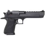 Magnum Research Desert Eagle Mark XIX 357 Magnum 6in Black Pistol – 9+1 Rounds - buyghostguns.us.com