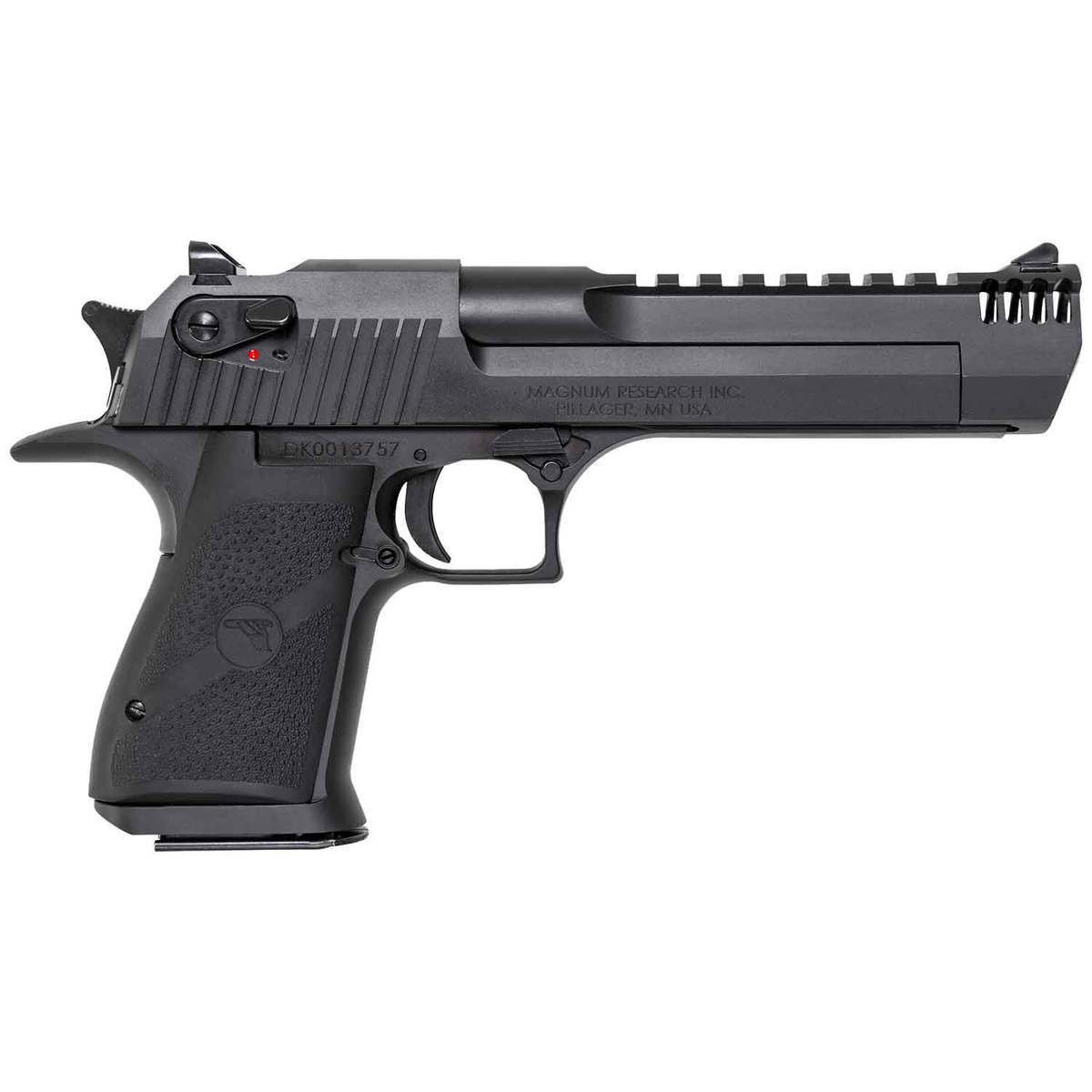Magnum Research Desert Eagle Mark XIX 357 Magnum 6in Black Pistol – 9+1 Rounds - buyghostguns.us.com Magnum Research Desert Eagle Mark XIX 357 Magnum 6in Black Pistol – 9+1 Rounds - buyghostguns.us.com