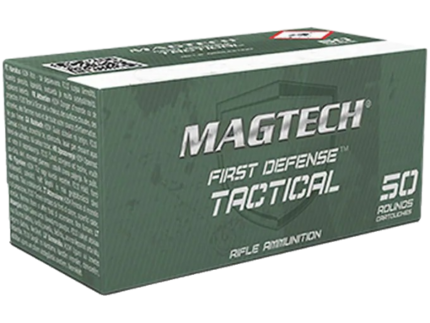 Magtech Ammunition 300 AAC Blackout 115 Grain Open Tip Match