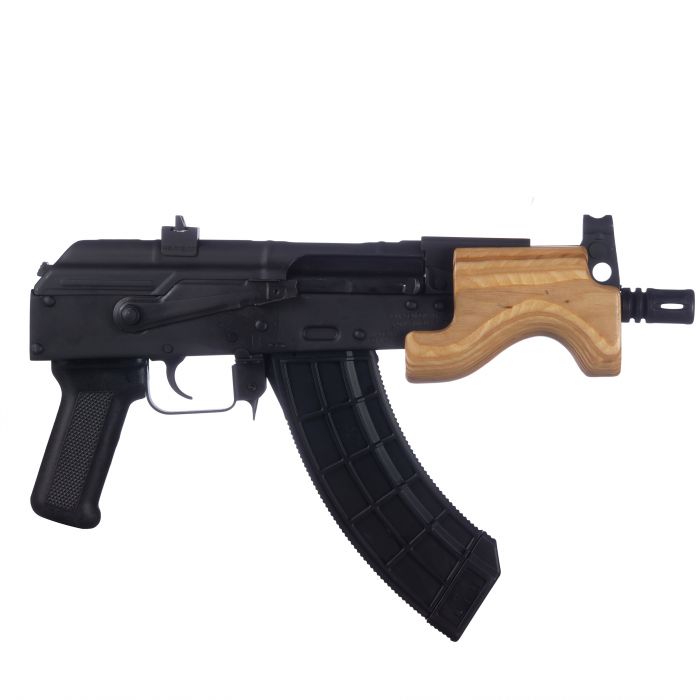 Micro Draco AK-47 Pistol Micro Draco AK-47 Pistol