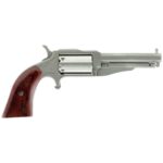 North American Arms 1860 Earl 22 Long Rifle 3in Stainless Revolver – 5 Rounds - buyghostguns.us.com